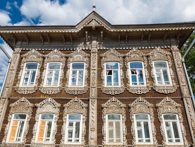 Фото 2 - Экскурсия: "Томск вчера, сегодня, завтра" Фото 2 - Экскурсия: "Томск вчера, сегодня, завтра"