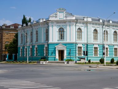 Фото 2 - Экскурсия: "Путешествие в Аксай и два Черкасска" Фото 2 - Экскурсия: "Путешествие в Аксай и два Черкасска"