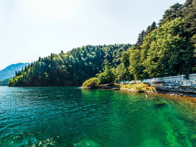 Фото - Экскурсия: "Сказочная Абхазия" Фото - Экскурсия: "Сказочная Абхазия"