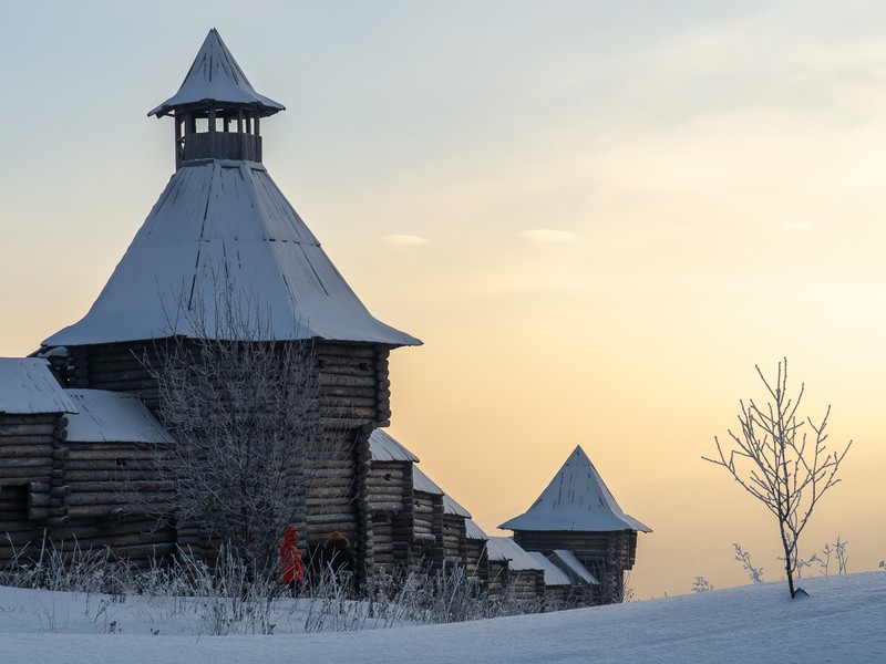 Фото 2 - Экскурсия: "Экскурсия по местам съемок фильма «Сердце пармы»"