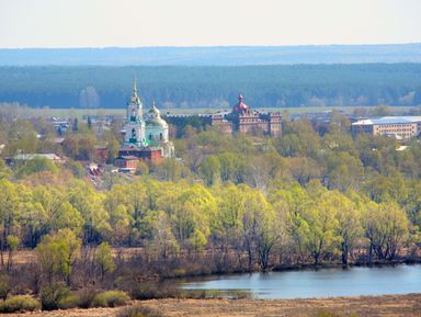 Фото 2 - Экскурсия: "Из Казани — в древнюю Елабугу" Фото 2 - Экскурсия: "Из Казани — в древнюю Елабугу"