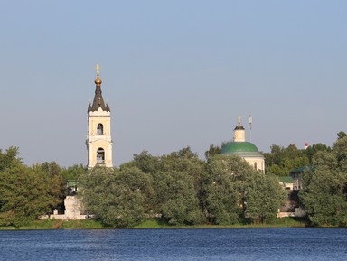 Фото - Экскурсия: "Идиллическое Косинское трехозерье" Фото - Экскурсия: "Идиллическое Косинское трехозерье"