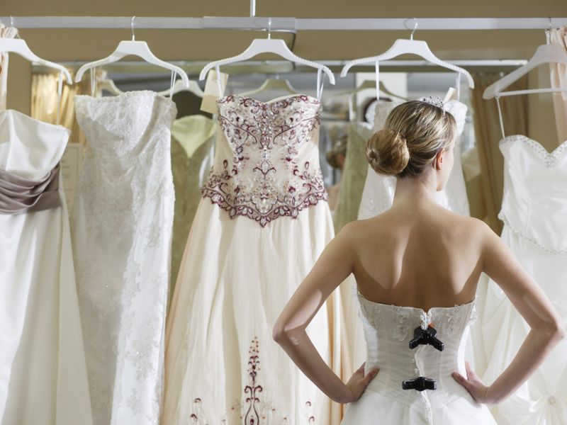 Шоппинг-терапия (5/6)