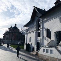 Фото отзыва 1: экскурсия "Подлинные древности Китай-города" Фото отзыва 1: экскурсия "Подлинные древности Китай-города"
