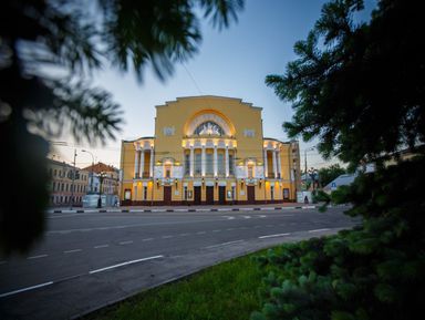 Фото 3 - Экскурсия: "Ярославский феномен: глубокий взгляд в историю" Фото 3 - Экскурсия: "Ярославский феномен: глубокий взгляд в историю"