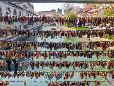 Фото 3 - Экскурсия: "Первое свидание с Любляной" Фото 3 - Экскурсия: "Первое свидание с Любляной"