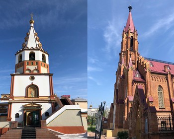 Фото 4 авторского тура - день 1 "Навстречу Байкалу: экскурсия по обсерватории и рыбный обед" Фото 4 авторского тура - день 1 "Навстречу Байкалу: экскурсия по обсерватории и рыбный обед"