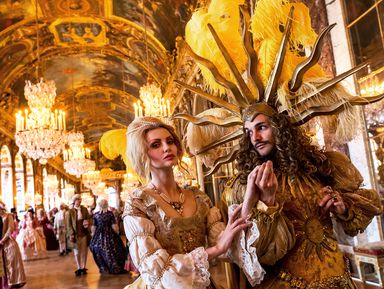 Фото - Экскурсия: "Версаль: один день из жизни Людовика XIV" Фото - Экскурсия: "Версаль: один день из жизни Людовика XIV"