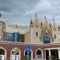 Фото отзыва 2: экскурсия "Казань: первые впечатления о третьей столице" Фото отзыва 2: экскурсия "Казань: первые впечатления о третьей столице"