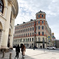 Фото отзыва 3: экскурсия "Подлинные древности Китай-города" Фото отзыва 3: экскурсия "Подлинные древности Китай-города"