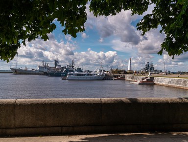 Фото - Экскурсия: "Герои города воинской славы"