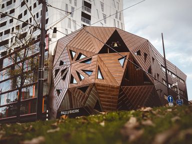 Фото - Экскурсия: "Влюбиться в Роттердам за 3 часа" Фото - Экскурсия: "Влюбиться в Роттердам за 3 часа"