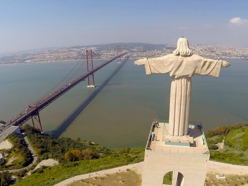 Лиссабон как на ладони (6/8)