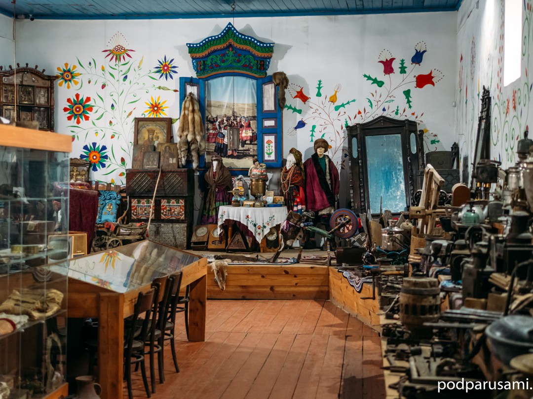 Фото 1 авторского тура - день 11 "Иволгинский дацан, деревни Тарбагатай и Десятников" Фото 1 авторского тура - день 11 "Иволгинский дацан, деревни Тарбагатай и Десятников"