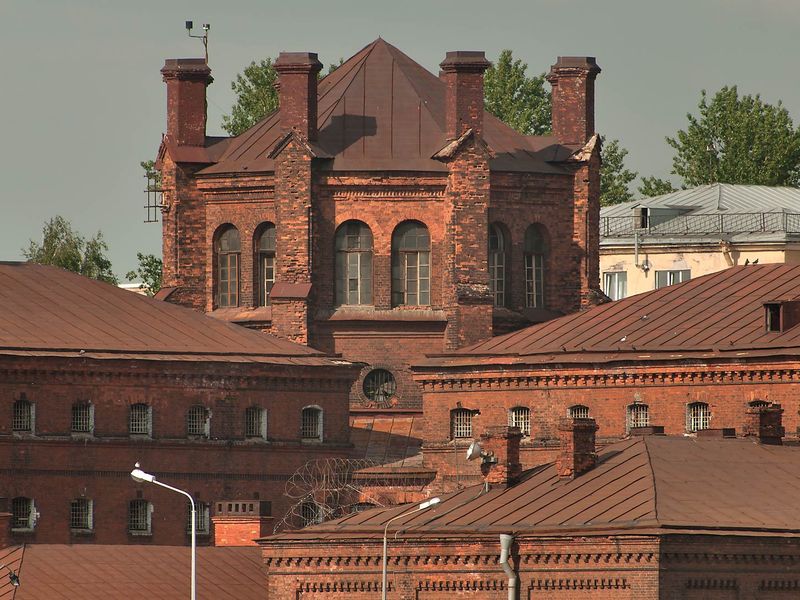 Бродский и Довлатов в Ленинграде (2/7)