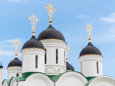 Фото - Экскурсия: "Спасский монастырь — история и легенды" Фото - Экскурсия: "Спасский монастырь — история и легенды"