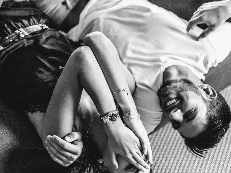 Instagram-тур по Барселоне (11/22)