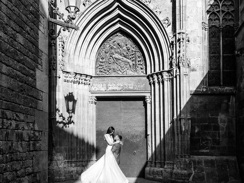 Instagram-тур по Барселоне (17/22)