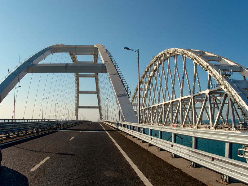 Из Анапы — в самобытную Евпаторию (15/15)