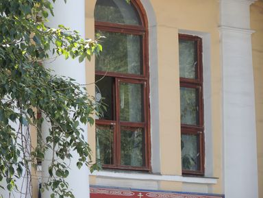 Фото - Экскурсия: "Таинственные места губернской Рязани" Фото - Экскурсия: "Таинственные места губернской Рязани"