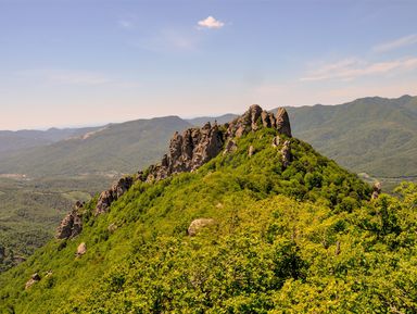 Фото 2 - Экскурсия: "Поход по заповедному лесу — к горам Индюк" Фото 2 - Экскурсия: "Поход по заповедному лесу — к горам Индюк"