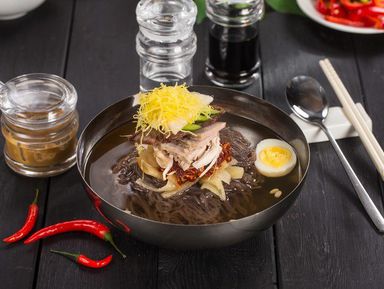Фото 3 - Экскурсия: "Гастрономическая экскурсия: северокорейская кухня" Фото 3 - Экскурсия: "Гастрономическая экскурсия: северокорейская кухня"