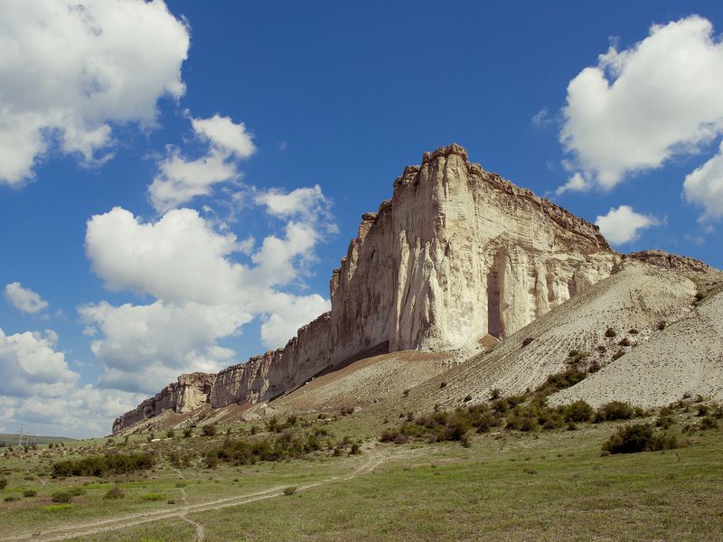 Из Анапы — в самобытную Евпаторию (14/15)