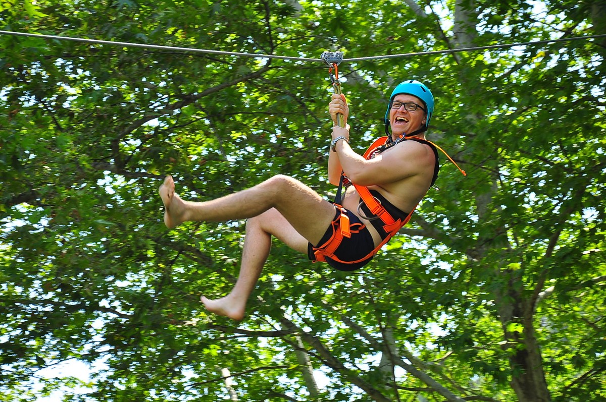 Суперкомбо в каньоне Кепрюлю: рафтинг, каньон Тазы и багги-сафари (11/12)