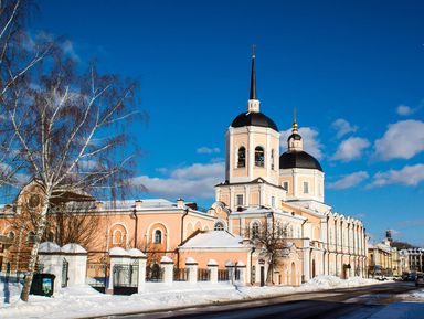 Фото 2 - Экскурсия: "Томск. Обзорная экскурсия на автомобиле" Фото 2 - Экскурсия: "Томск. Обзорная экскурсия на автомобиле"