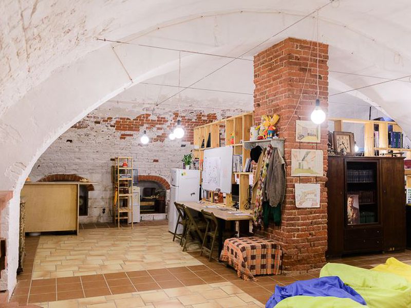 Ярославль — столица театра и кино (5/8)