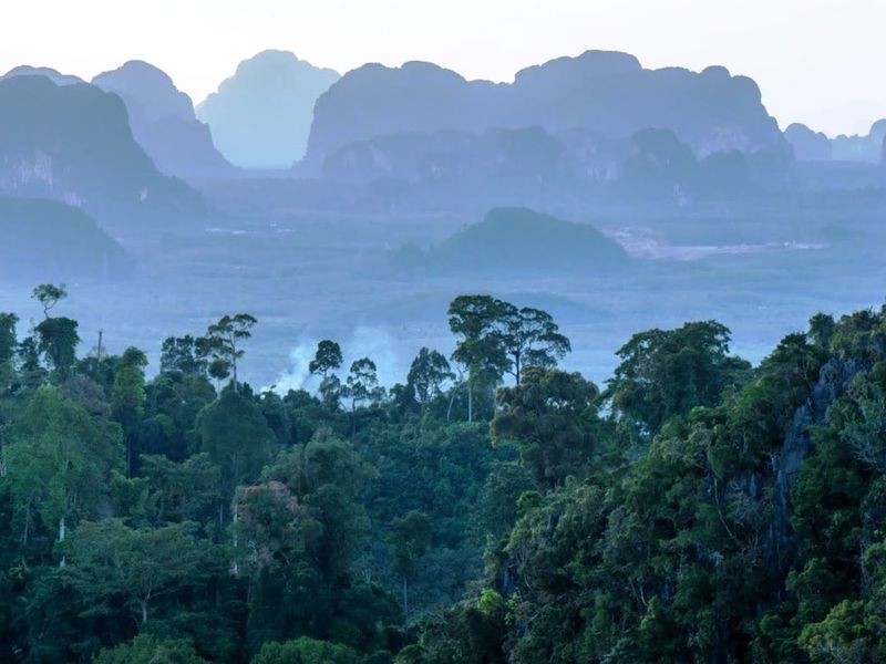 Путешествие к Изумрудному озеру и Храму Тигра (15/15)