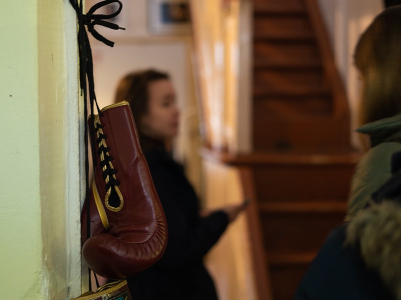 Неформальная Махачкала (10/21)