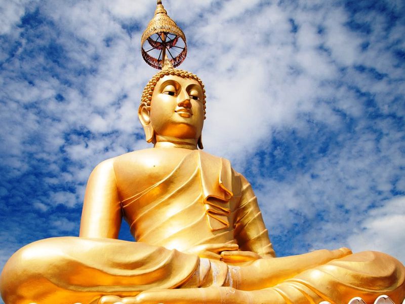 Путешествие к Изумрудному озеру и Храму Тигра (14/15)