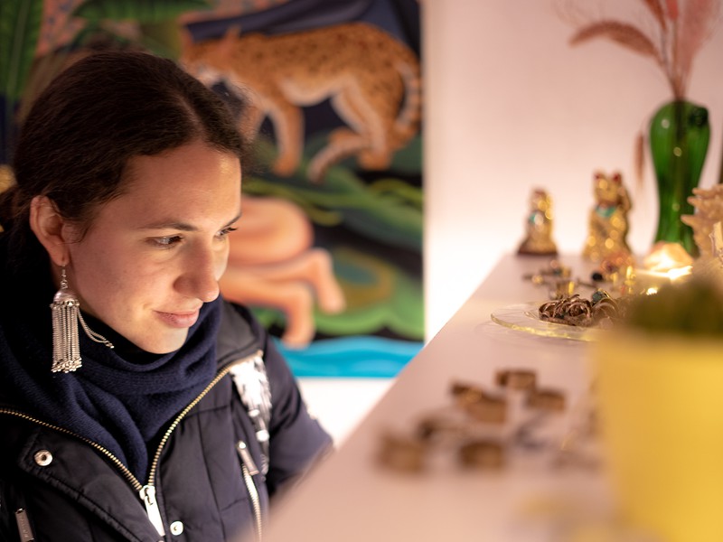 Неформальная Махачкала (9/21)