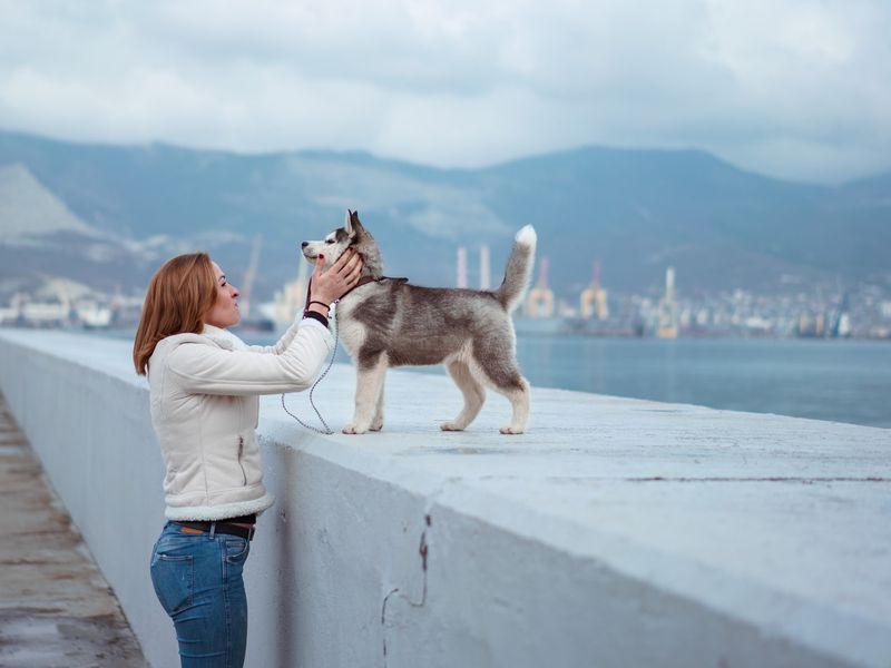 Фотопрогулка по центру Новороссийска