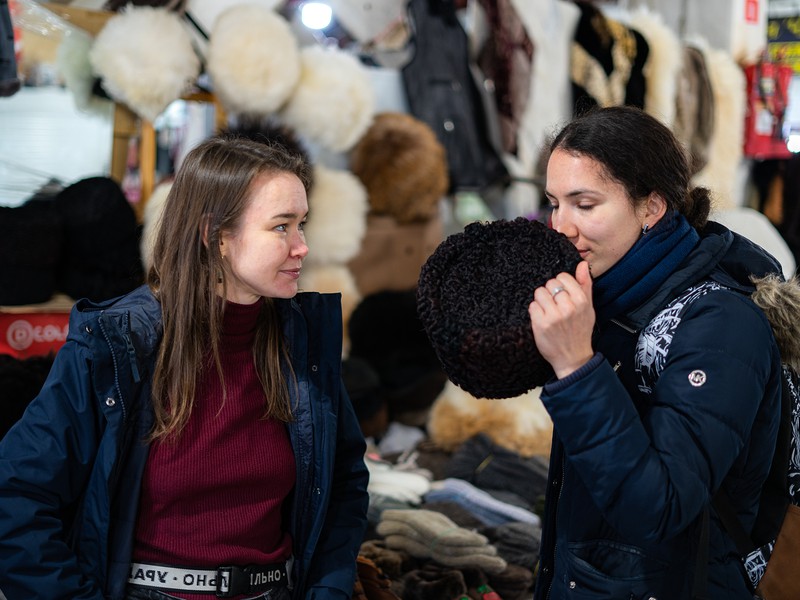 Неформальная Махачкала (7/21)