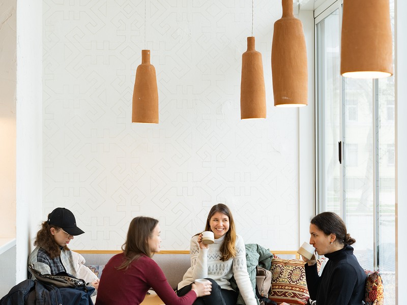 Неформальная Махачкала (14/21)