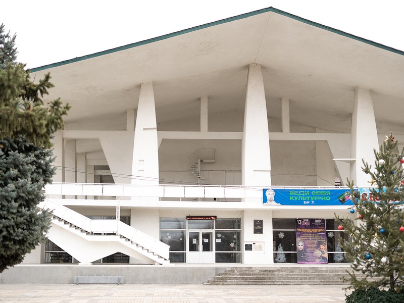 Неформальная Махачкала (16/21)