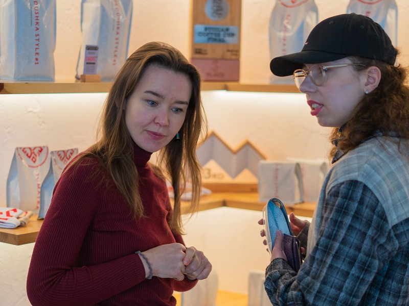 Неформальная Махачкала (19/21)