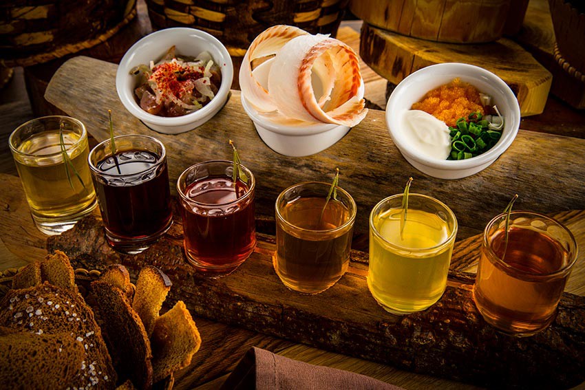 В Карелию на Новый год (3/7)