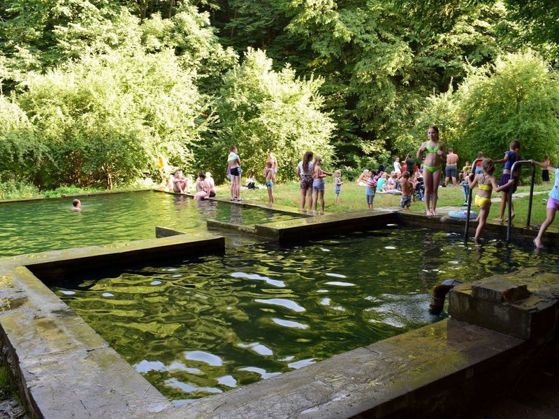 Путешествие к родникам с целебной водой (4/6)