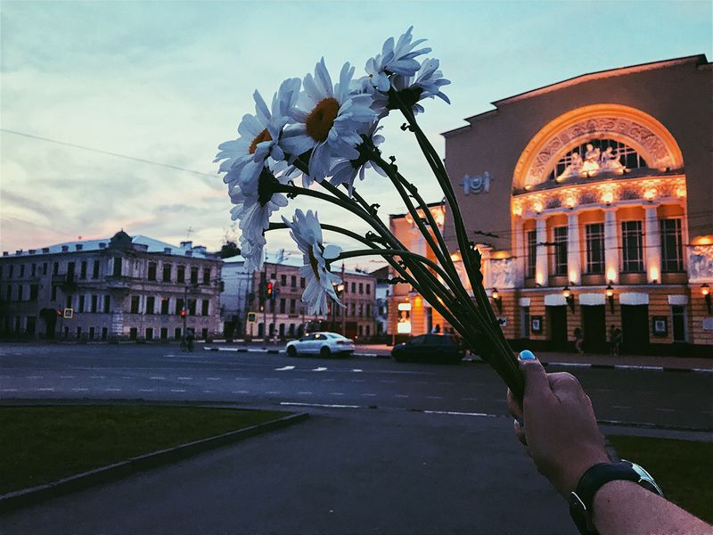 Главное изображение экскурсии - Ярославль по-настоящему