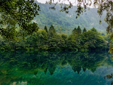 Фото - Экскурсия: "Голубые озера Кабардино-Балкарии" Фото - Экскурсия: "Голубые озера Кабардино-Балкарии"