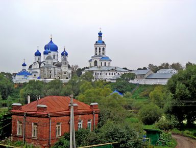 Фото 3 - Экскурсия: "Тайны древнего Боголюбово" Фото 3 - Экскурсия: "Тайны древнего Боголюбово"
