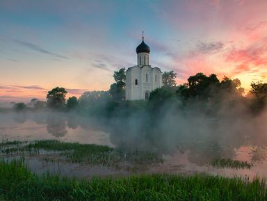 Фото 2 - Экскурсия: "Тайны древнего Боголюбово" Фото 2 - Экскурсия: "Тайны древнего Боголюбово"