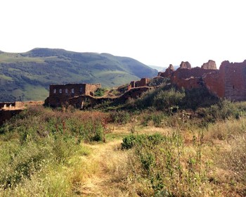Фото 2 авторского тура - день 1 "Уркарах, Кубачи, ужин у местных жителей" Фото 2 авторского тура - день 1 "Уркарах, Кубачи, ужин у местных жителей"