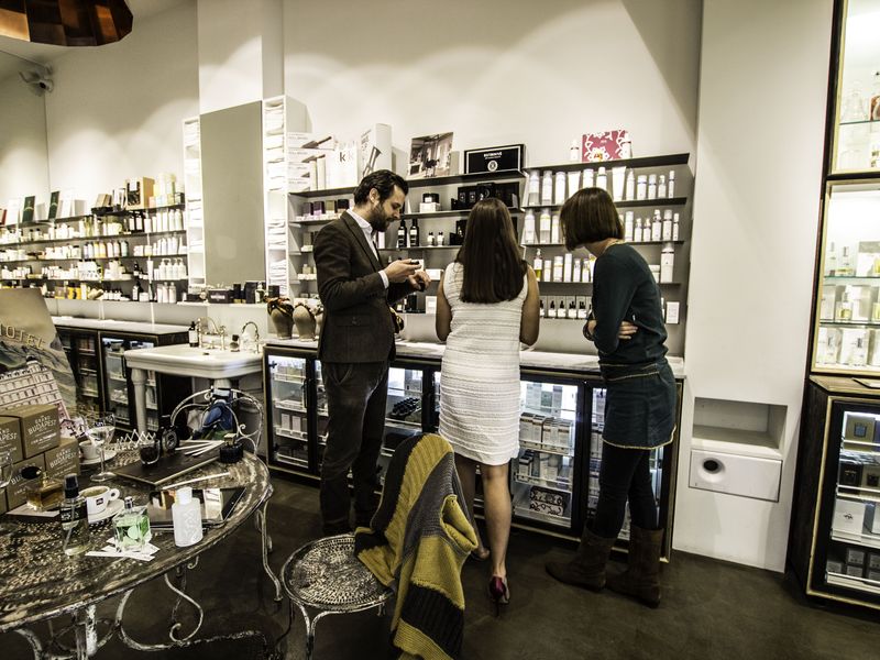 Все ароматы Парижа (9/15)