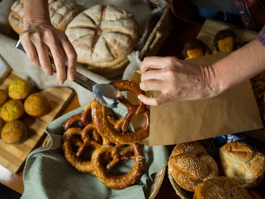 Фото 3 - Экскурсия: "Вкус истории: ремесла и гастрономия Выборга" Фото 3 - Экскурсия: "Вкус истории: ремесла и гастрономия Выборга"