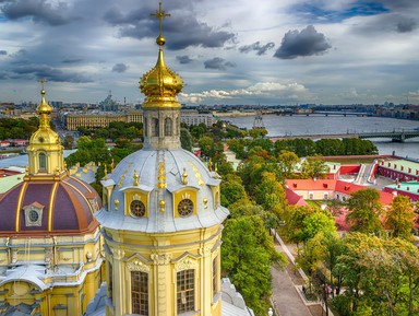 Фото - Экскурсия: "Экскурсия с посещением Петропавловской крепости и Комендантского дома" Фото - Экскурсия: "Экскурсия с посещением Петропавловской крепости и Комендантского дома"