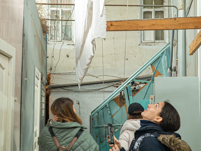 Неформальная Махачкала (4/21)